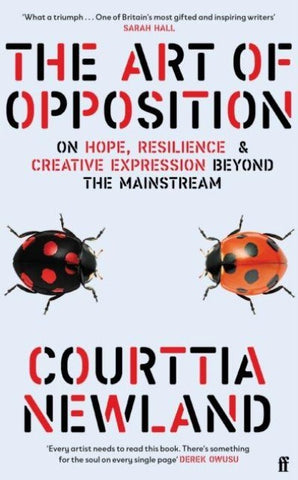 Art of Opposition