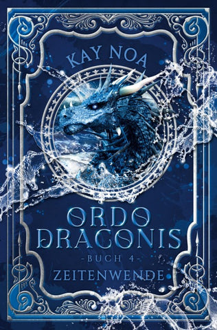 Ordo Draconis: Zeitenwende