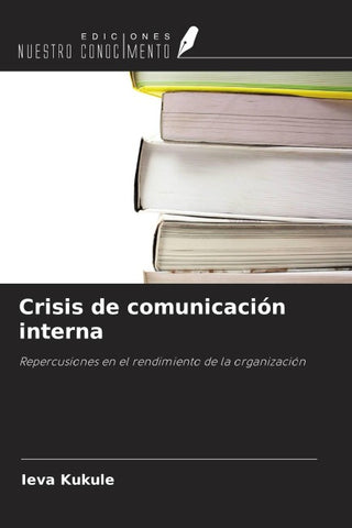 Crisis de comunicación interna