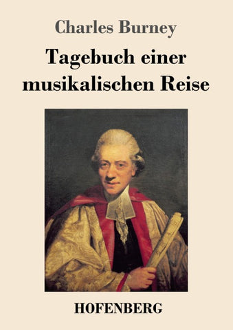 Tagebuch einer musikalischen Reise