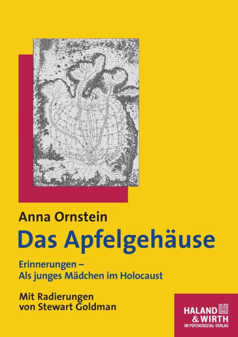 Das Apfelgehäuse