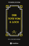 Der Tote vom 8. Loch
