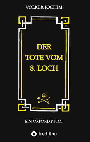 Der Tote vom 8. Loch