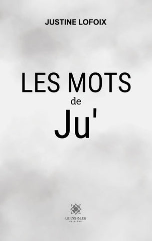 Les mots de Ju'