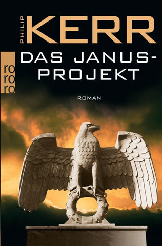 Das Janusprojekt