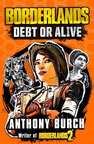 Borderlands