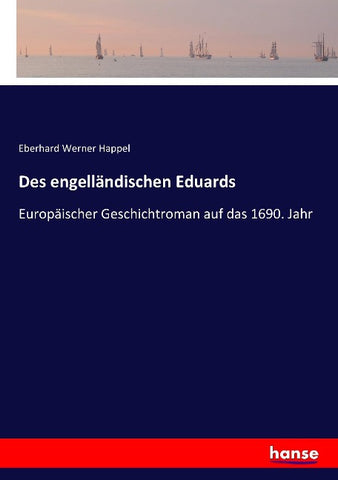 Des engelländischen Eduards