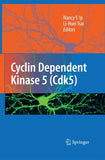 Cyclin Dependent Kinase 5 (Cdk5)