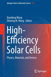 High-Efficiency Solar Cells