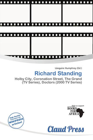 Richard Standing