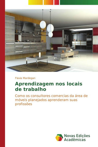 Aprendizagem nos locais de trabalho