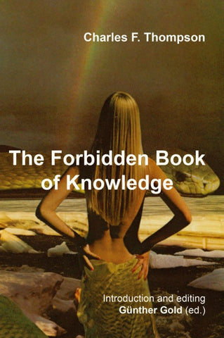 The Forbidden Book of Knowledge