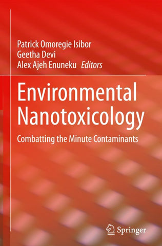 Environmental Nanotoxicology