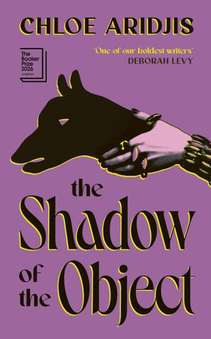 The Shadow of the Object