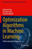Optimization Algorithms in Machine Learning