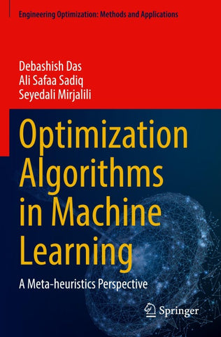 Optimization Algorithms in Machine Learning