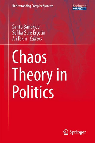 Chaos Theory in Politics