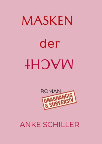 Masken der Macht