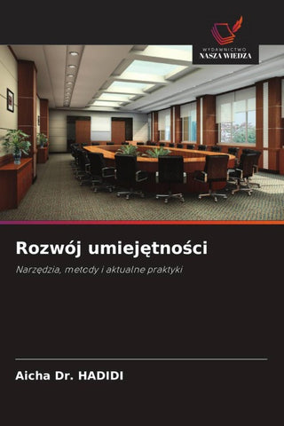 Rozwój umiej¿tno¿ci