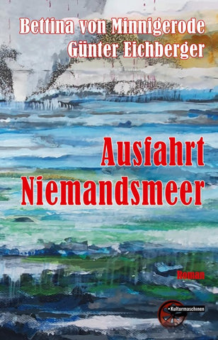 Ausfahrt Niemandsmeer