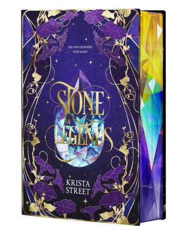 Stone of Legends