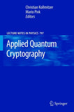Applied Quantum Cryptography