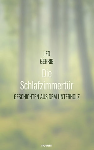 Die Schlafzimmertür