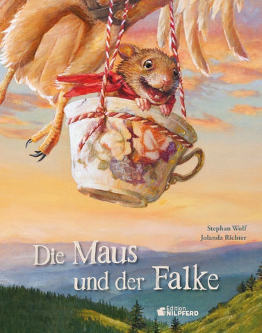 Die Maus und der Falke