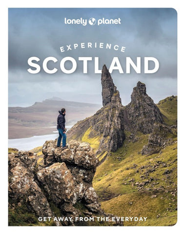 Lonely Planet Experience Scotland