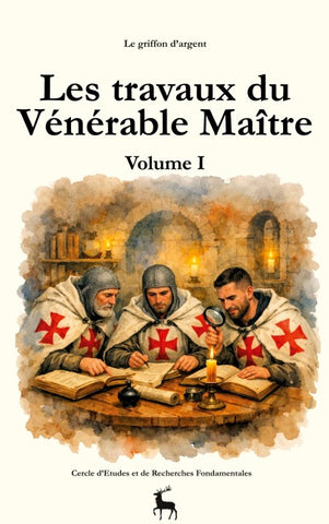 Les travaux du Vénérable Maître