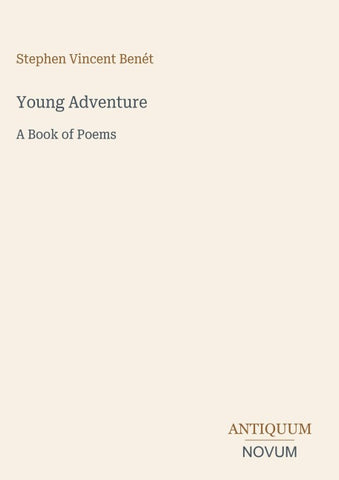 Young Adventure