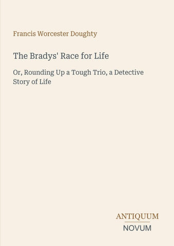 The Bradys' Race for Life