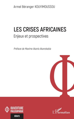 Les crises africaines