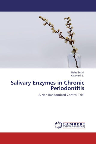 Salivary Enzymes in Chronic Periodontitis