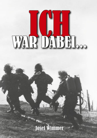 Ich war dabei...