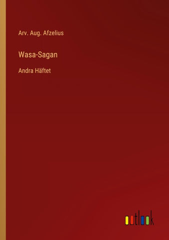 Wasa-Sagan