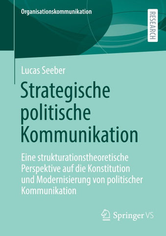 Strategische politische Kommunikation