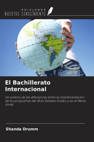 El Bachillerato Internacional