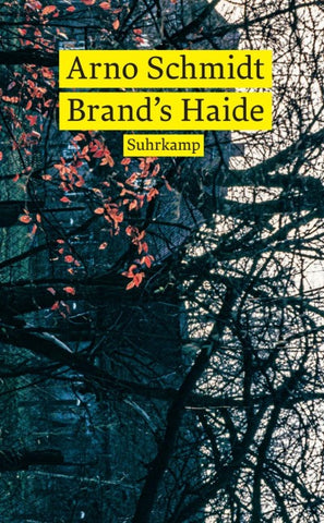 Brand’s Haide