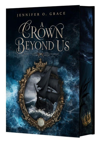 A Crown beyond us