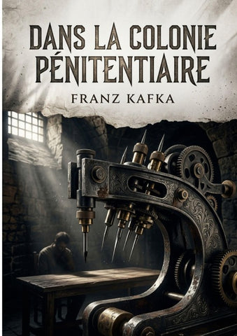 Dans la Colonie pénitentiaire