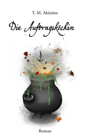 Die Auftragsköchin
