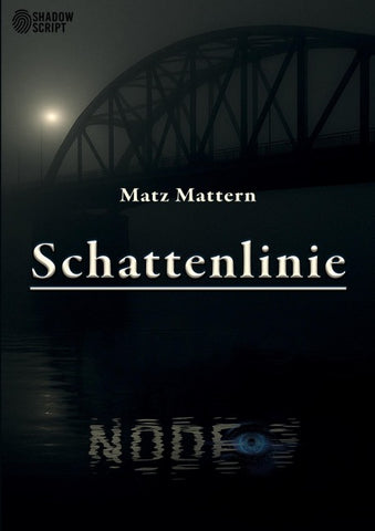 Schattenlinie