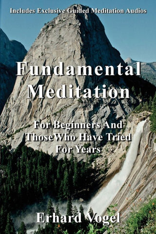 Fundamental Meditation