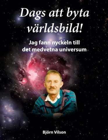 Dags att byta världsbild!