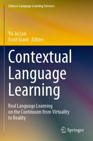 Contextual Language Learning