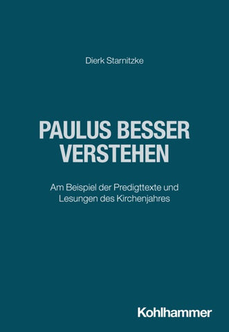 Paulus besser verstehen
