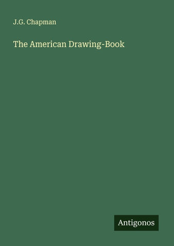 The American Drawing-Book