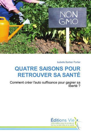 QUATRE SAISONS POUR RETROUVER SA SANTÉ