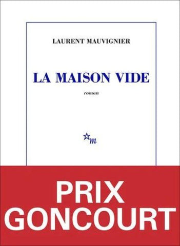 La maison vide